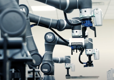 人机无隔阂，协作大未来